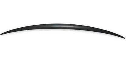 SUNPLEX Skoda SuperB Bagaj Üstü Spoiler Piano Black 2015-2019 image 1