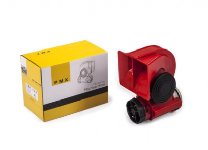 PMX F1 Ferrari Havalı Korna 12V 115 dB image 3