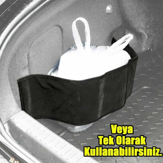 Automix Bagaj Sabitleyici image 1