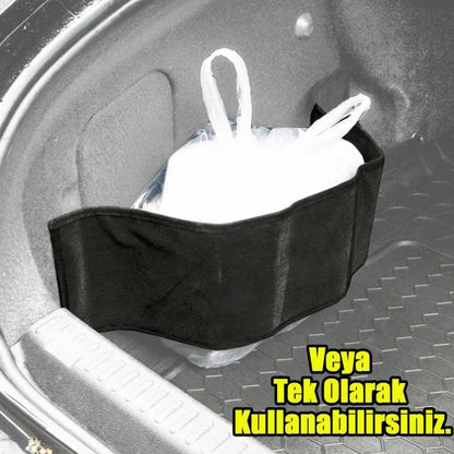 Automix Bagaj Sabitleyici image 1