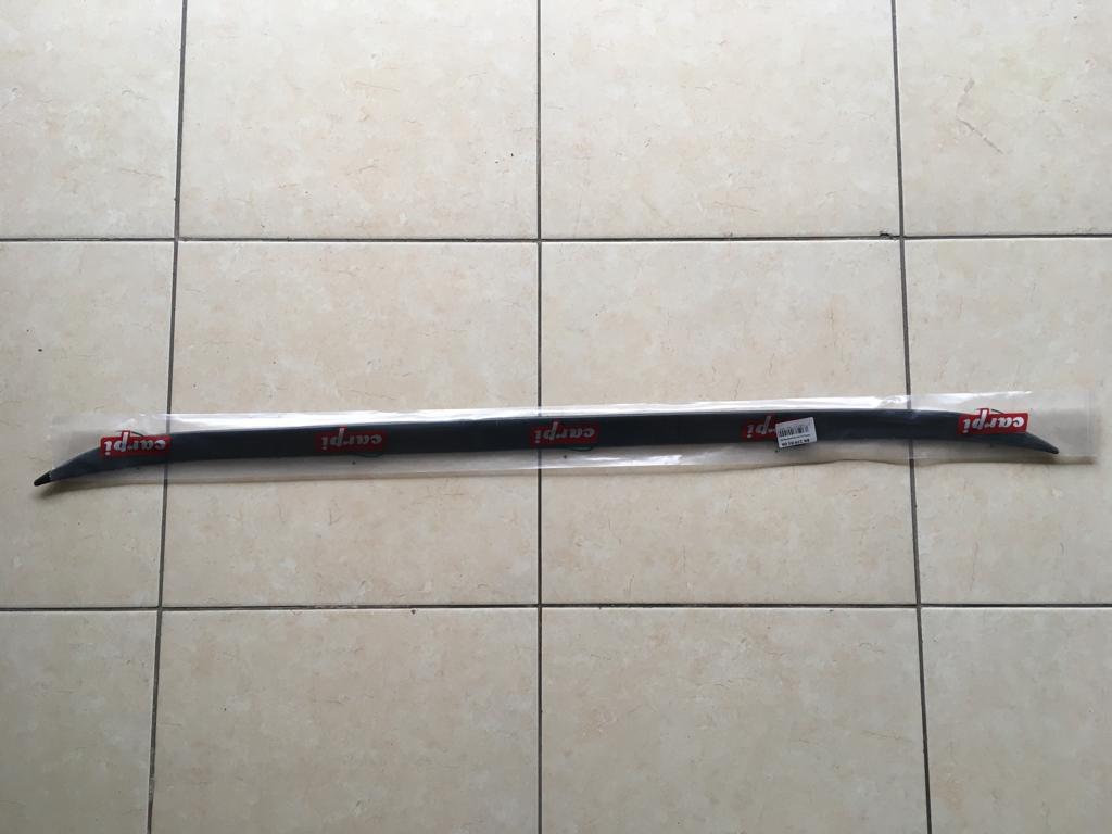 120 Cm Bagaj Üstü Bıyık Spoiler 120 x 4 cm image 1