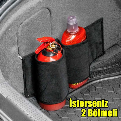Automix Bagaj Sabitleyici image 0