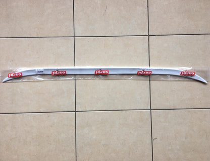 Fiat Egea Bagaj Üstü Slim Spoiler Parlak Beyaz image 8
