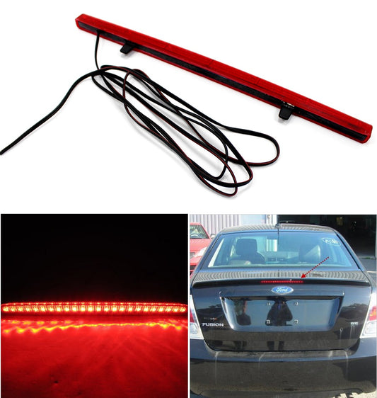 Spoiler Spoiler Stop Lambası 3. Stop 39cm Fren Lambası image 0
