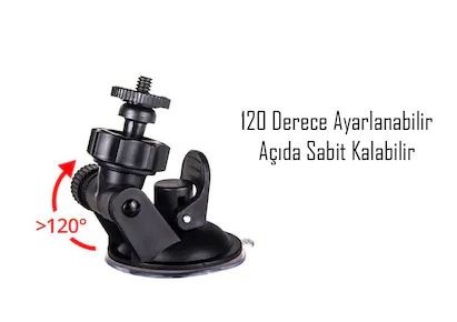 Uzaktan Kumandalı Vantuzlu Sese Duyarlı USB Disko Topu İçi Oynar Araç Ofis Ev Kamp image 9