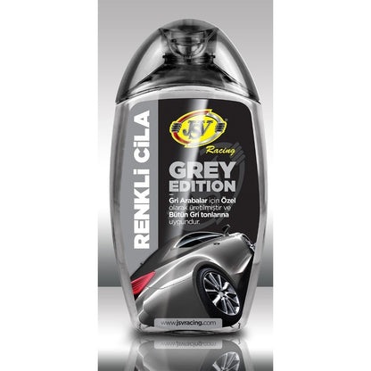 JSV Colour Edition Nano Renkli Cila Gri 300 ml image 0