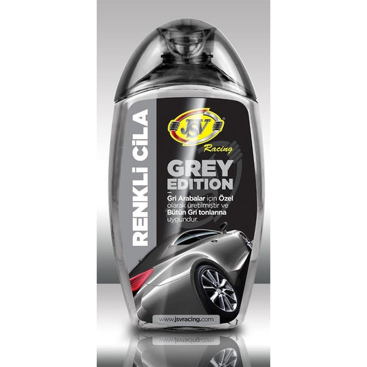 JSV Colour Edition Nano Renkli Cila Gri 300 ml image 0
