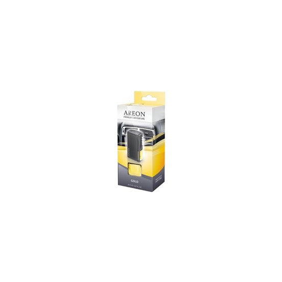 Areon Premium Petek Kokusu Gold 104093 image 0