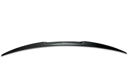 SUNPLEX Renault Fluence Bagaj Üstü Spoiler Piano Black 2009 Sonrası image 3