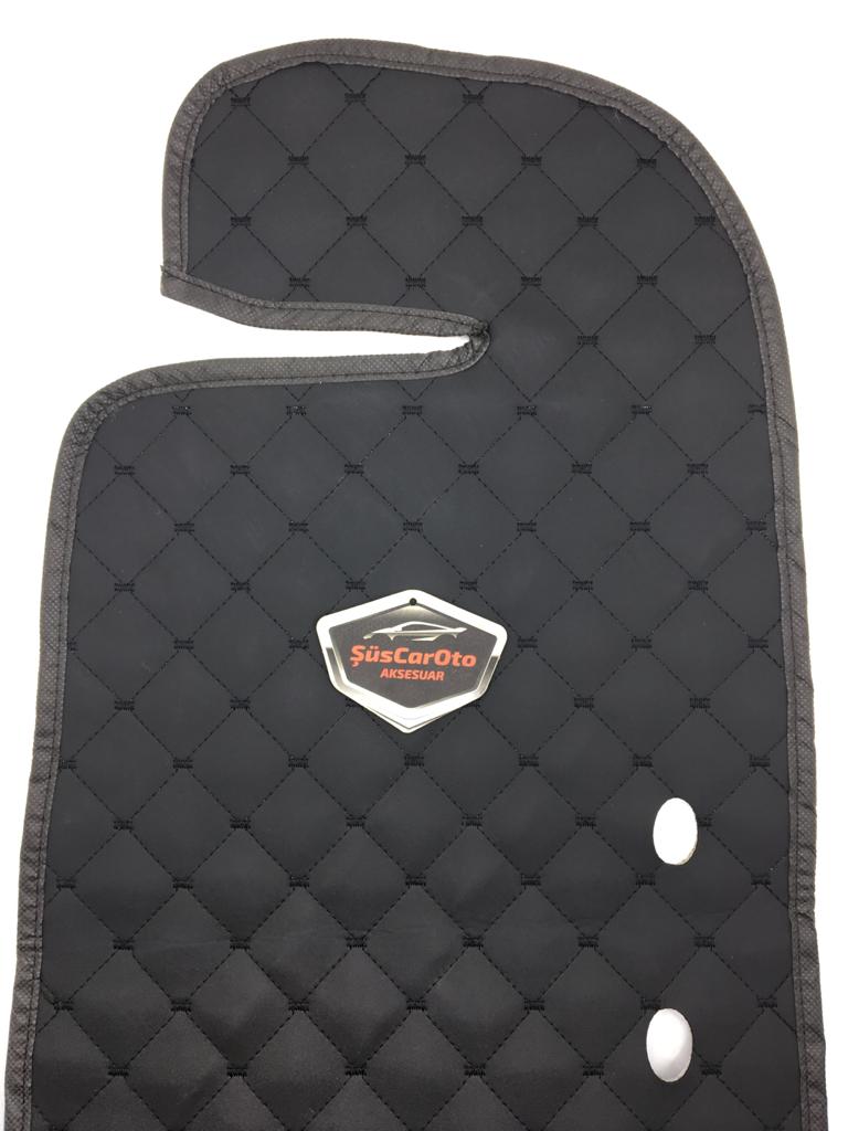 Tofaş Şahin Doğan Kartal Yüksek Model Torpido Göğüs Koruma Halısı image 1