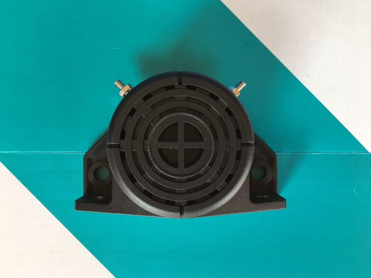 PMX Geri Vites İkaz Sireni (12v-36v) İş Makinası,Forklift,Kamyon image 2
