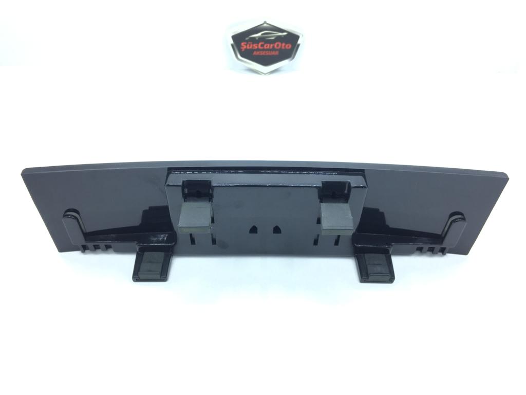 3R Bombeli Makaslı Geçmeli Karartmalı İç İlave Ayna Mavi Renkli Ayna 270 mm image 6