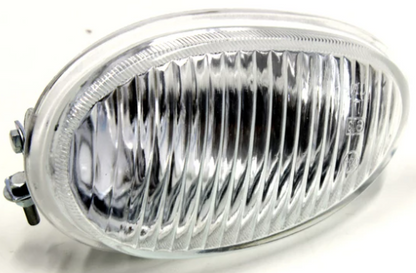 Hyundai Accent Yumurta Kasa 95-00 Sis Lambası Takımı Beyaz 2 Adet image 6