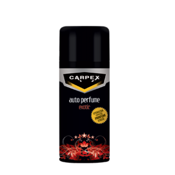 CARPEX Oto Parfüm Exotic Oto Kokusu image 0