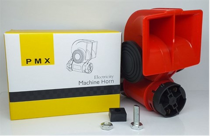 PMX F1 Ferrari Havalı Korna 12V 115 dB image 1