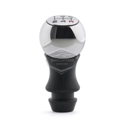 Peugeot 106 Metal Gövdeli Spor GTR Vites Topuzu Manuel Yarış Vites Kolu 1.Kalite image 8