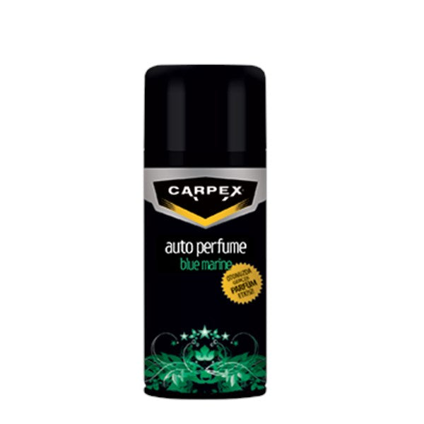CARPEX Oto Parfüm Blue Marine Oto Kokusu image 0