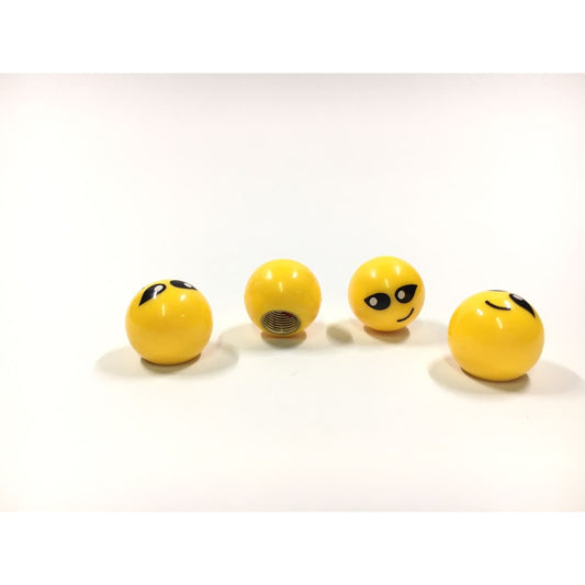 Emoji Sibop Kapağı 4 lü image 0
