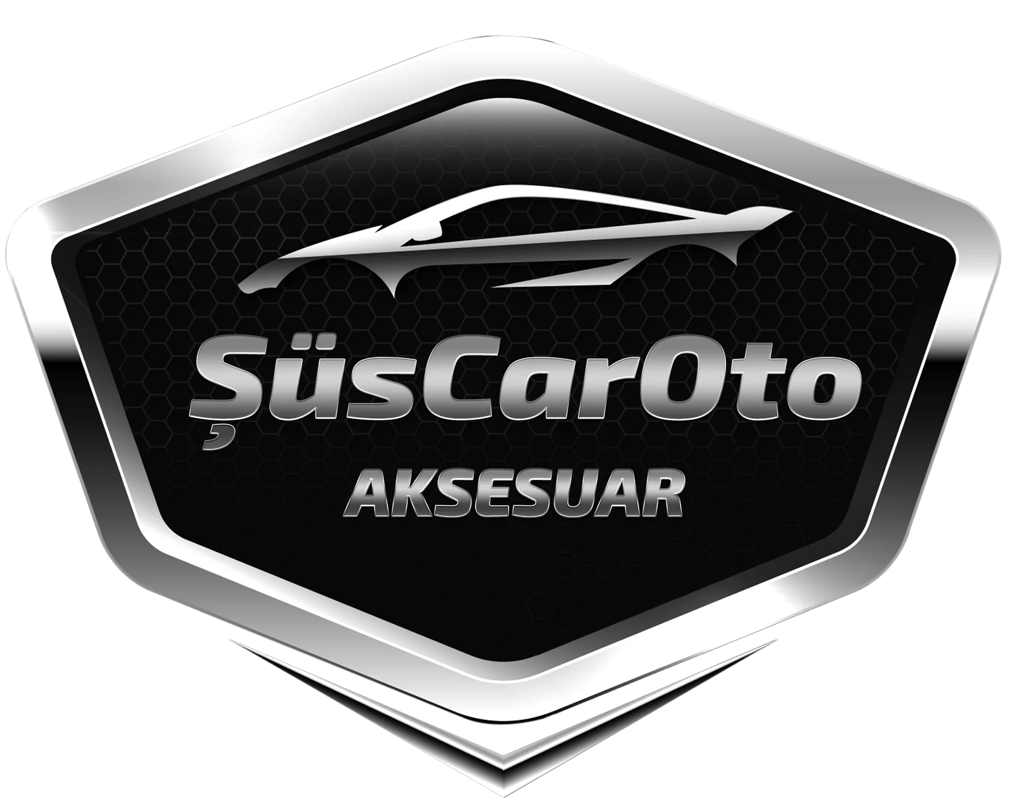 ŞüsCarOto Aksesuar