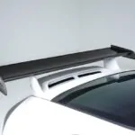 Bagaj Üstü Spoiler