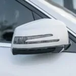 Yarasa Ayna Kapağı