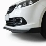 Ön Tampon Altı Lip